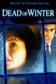 Постер Смерть зимой (1987)