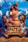 Постер Братец медвежонок (2003)