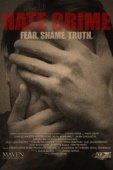 Постер Преступление на почве ненависти (2017)
