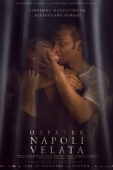 Постер Неаполь под пеленой (2017)
