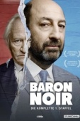 Постер Черный Барон (2016)