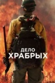 Постер Дело храбрых (2017)