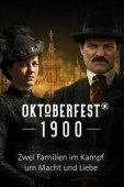 Постер Империя Октоберфест (2020)