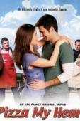 Постер Любовь и пицца (2005)