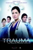 Постер Травма (2010)