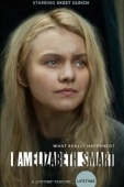 Постер Я — Элизабет Смарт (2017)