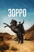 Постер Зорро (2024)