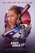 Постер Тише едешь (2019)