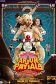 Постер Арджун Патиала (2019)