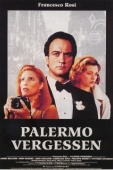 Постер Забыть Палермо (1989)