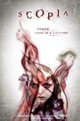 Постер Эффект Скопии (2014)
