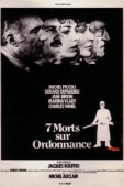 Постер В сетях мафии (1975)