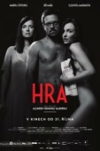 Постер Пьеса (2019)