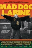 Постер Бешеный пес Лабин (2018)