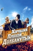 Постер Хороший, плохой, долбанутый (2008)