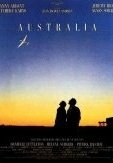 Постер Австралия (1989)
