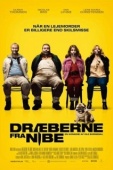 Постер Убийцы из Нибе (2017)