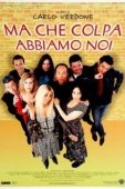 Постер Чужая ошибка (2003)