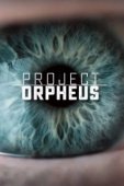 Постер Проект «Орфей» (2016)