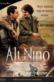 Постер Али и Нино (2015)