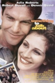 Постер Тема для разговора (1995)