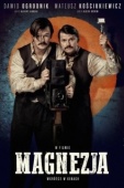 Постер Магнезия	 (2020)
