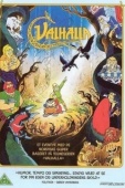 Постер Валгалла (1986)
