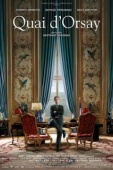 Постер Набережная Орсе (2013)