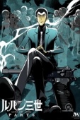 Постер Люпен III: Часть 6  (2021)