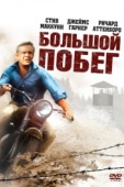 Постер Большой побег (1963)