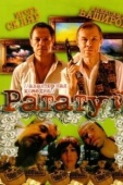 Постер Рататуй (2006)