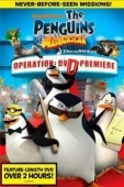 Постер Пингвины из Мадагаскара: Операция (2010)