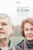 Постер 45 лет (2015)