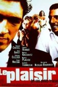 Постер Наслаждение (1998)