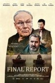 Постер Заключительный отчёт (2020)