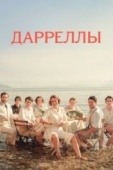 Постер Дарреллы (2016)