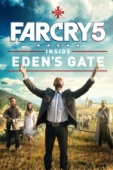 Постер Far Cry 5: У врат Эдема (2018)