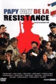 Постер Папочка вступил в Сопротивление (1983)