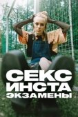Постер Секс, инста, экзамены (2020)