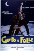 Постер Безумец Джеппо (1978)