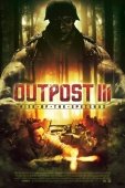 Постер Адский бункер: Восстание спецназа (2013)