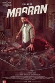 Постер Мааран (2022)