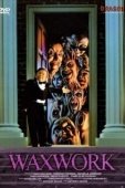 Постер Музей восковых фигур (1988)