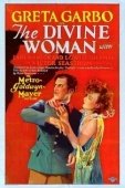 Постер Божественная женщина (1928)