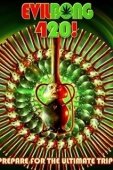 Постер Зловещий Бонг 420 (2015)