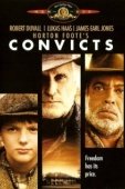Постер Заключенные (1991)