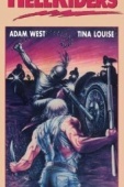 Постер Адские гонщики (1984)