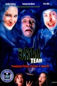 Постер Призрачная команда (2002)