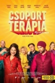 Постер Групповая терапия (2021)