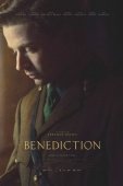 Постер Благословение (2021)